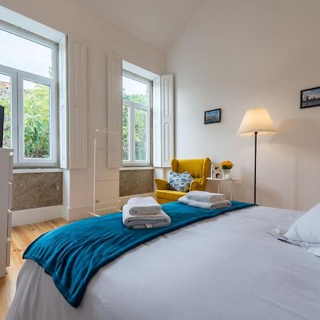 Guestready - Quaint Comfort Near Clerigos Tower ปอร์โต ภายนอก รูปภาพ