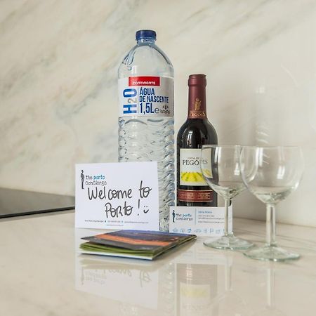 Guestready - Quaint Comfort Near Clerigos Tower ปอร์โต ภายนอก รูปภาพ
