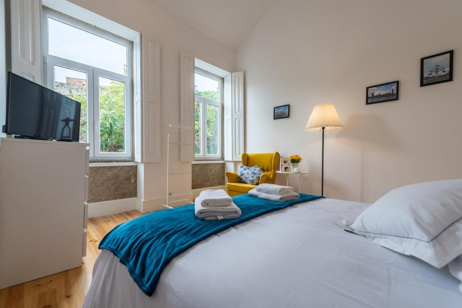 Guestready - Quaint Comfort Near Clerigos Tower ปอร์โต ภายนอก รูปภาพ
