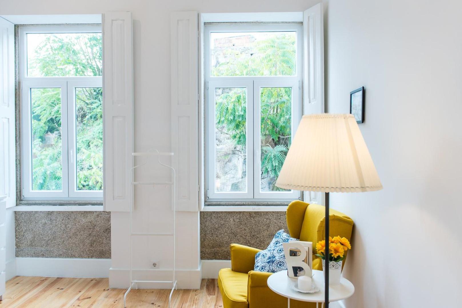 Guestready - Quaint Comfort Near Clerigos Tower ปอร์โต ภายนอก รูปภาพ