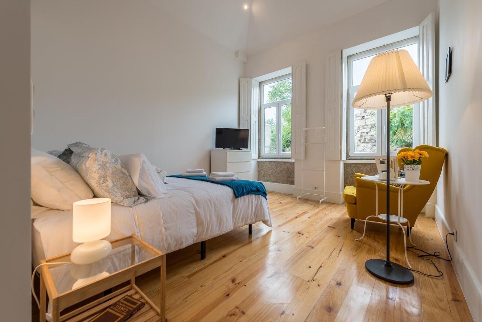 Guestready - Quaint Comfort Near Clerigos Tower ปอร์โต ภายนอก รูปภาพ