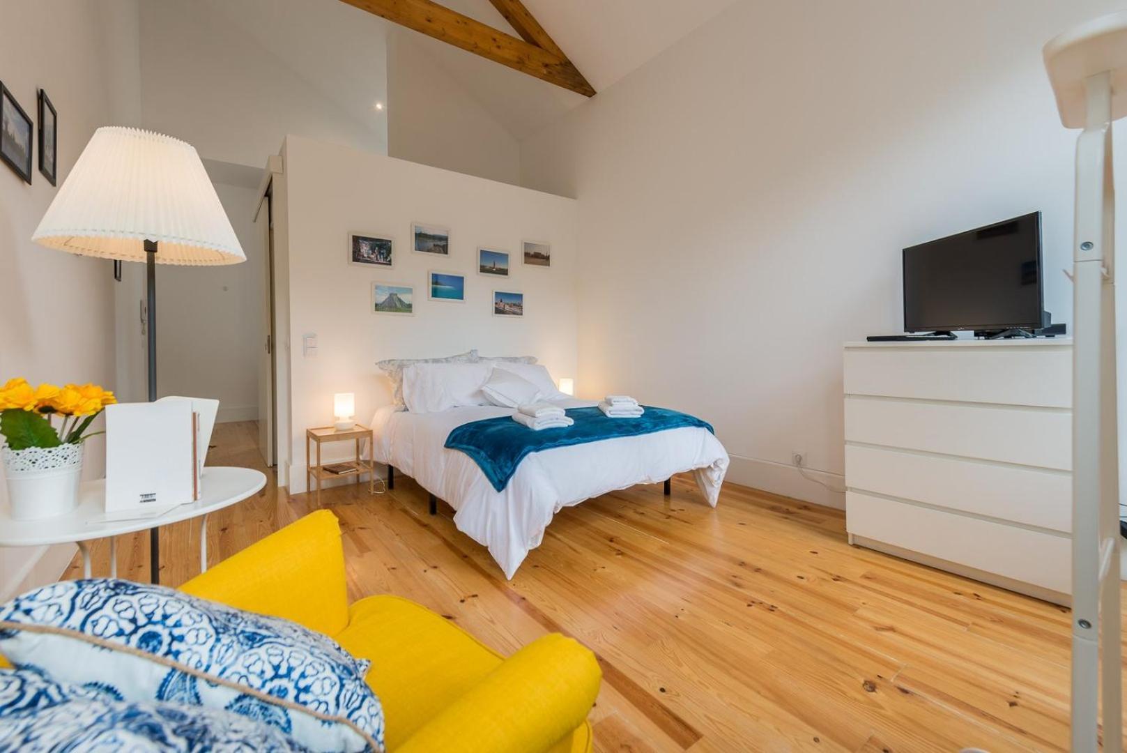 Guestready - Quaint Comfort Near Clerigos Tower ปอร์โต ภายนอก รูปภาพ