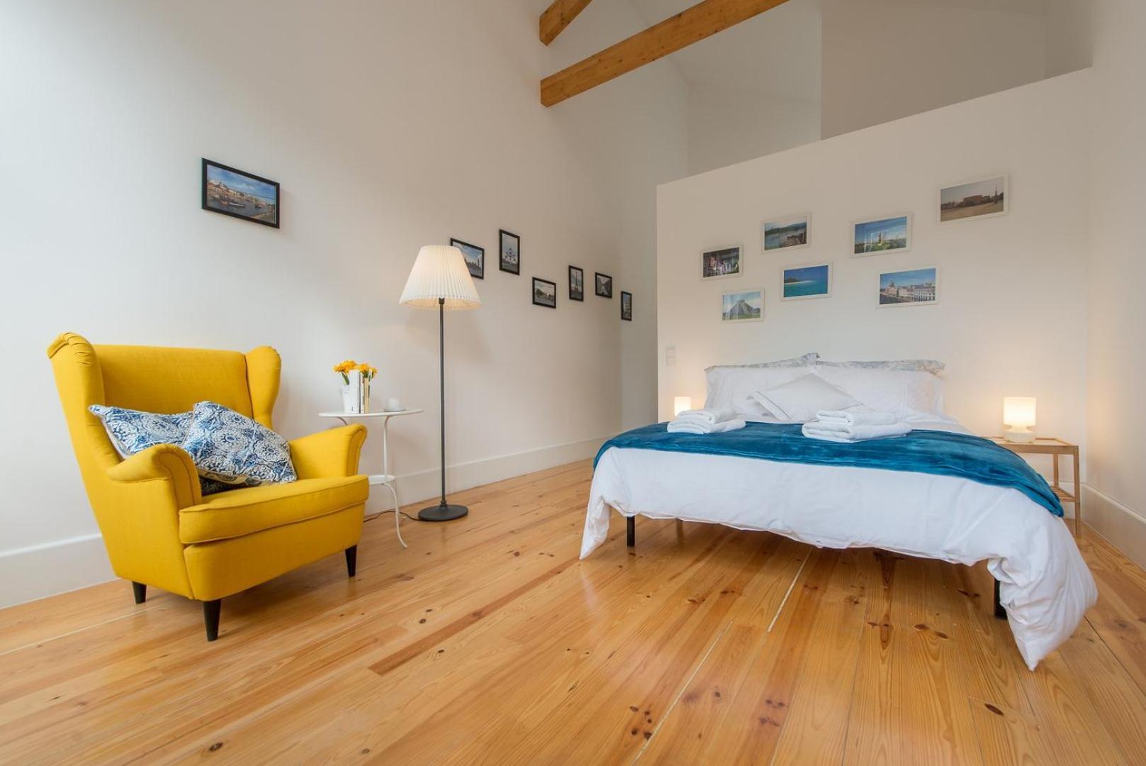 Guestready - Quaint Comfort Near Clerigos Tower ปอร์โต ภายนอก รูปภาพ